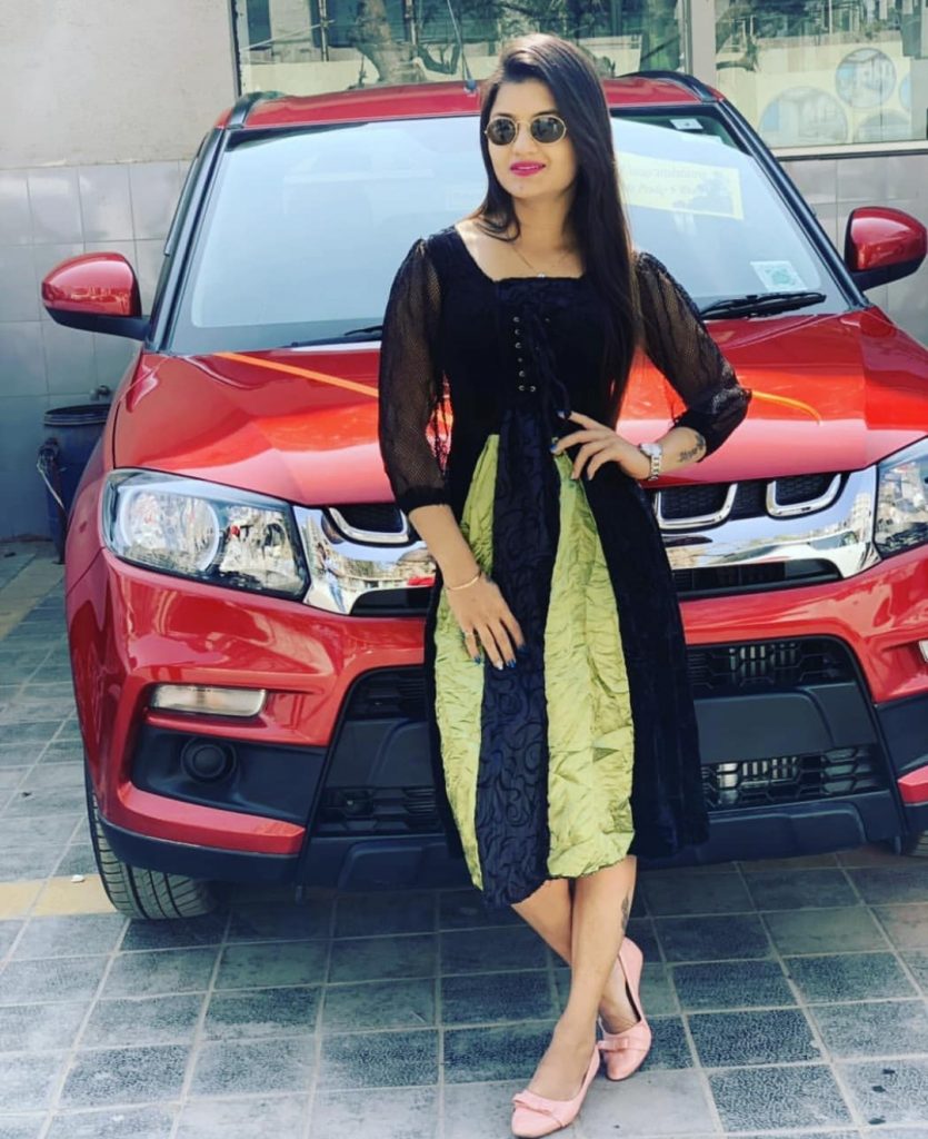 Book VIP Escort Service Bangalore That Suits Your Budget